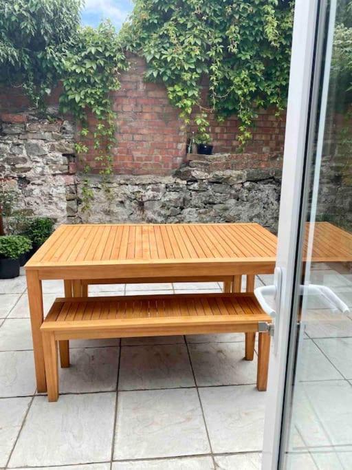 Holiday home Centre - 4 Bed Townhouse Swansea